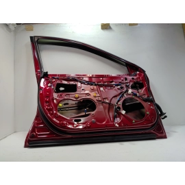 2018-2024 TOYOTA CAMRY FRONT DRIVER SIDE DOOR SHELL PANEL W/WIRING OEM *3T3*