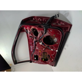 2018-2024 TOYOTA CAMRY FRONT DRIVER SIDE DOOR SHELL PANEL W/WIRING OEM *3T3*