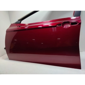 2018-2024 TOYOTA CAMRY FRONT DRIVER SIDE DOOR SHELL PANEL W/WIRING OEM *3T3*