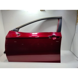 2018-2024 TOYOTA CAMRY FRONT DRIVER SIDE DOOR SHELL PANEL W/WIRING OEM *3T3*