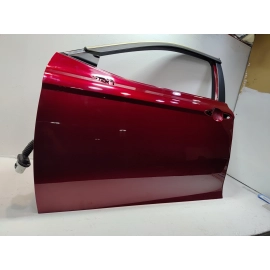 2018-2024 TOYOTA CAMRY FRONT DRIVER SIDE DOOR SHELL PANEL W/WIRING OEM *3T3*