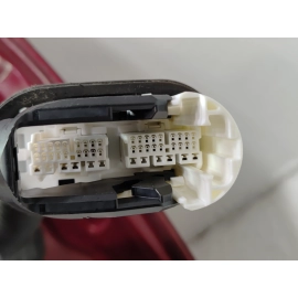 2018-2024 TOYOTA CAMRY FRONT DRIVER SIDE DOOR SHELL PANEL W/WIRING OEM *3T3*