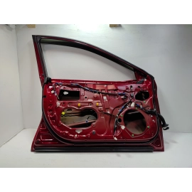 2018-2024 TOYOTA CAMRY FRONT DRIVER SIDE DOOR SHELL PANEL W/WIRING OEM *3T3*