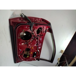 2018-2024 TOYOTA CAMRY FRONT RIGHT PASSENGER SIDE DOOR SHELL PANEL RED 3T3 OEM