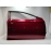 2018-2024 TOYOTA CAMRY FRONT RIGHT PASSENGER SIDE DOOR SHELL PANEL RED 3T3 OEM