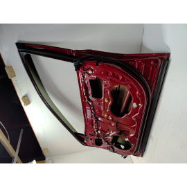 2018-2024 TOYOTA CAMRY FRONT RIGHT PASSENGER SIDE DOOR SHELL PANEL RED 3T3 OEM