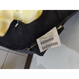 2018 TOYOTA CAMRY SE REAR SEAT LOWER BOTTOM CUSHION PAD BLACK OEM