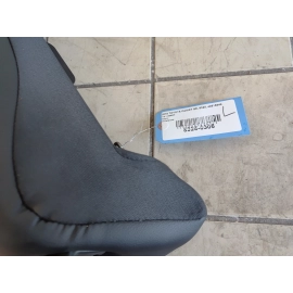 2018 TOYOTA CAMRY REAR LEFT DRIVER SIDE SEAT SECOND ROW BACK BOLSTER OEM