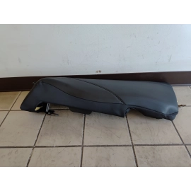 2018 TOYOTA CAMRY REAR LEFT DRIVER SIDE SEAT SECOND ROW BACK BOLSTER OEM