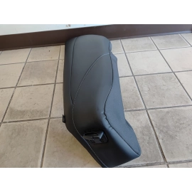 2018 TOYOTA CAMRY REAR LEFT DRIVER SIDE SEAT SECOND ROW BACK BOLSTER OEM