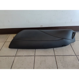 2018 TOYOTA CAMRY REAR LEFT DRIVER SIDE SEAT SECOND ROW BACK BOLSTER OEM