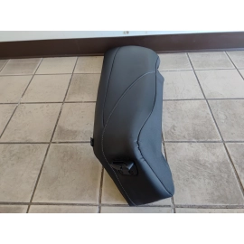 2018 TOYOTA CAMRY REAR LEFT DRIVER SIDE SEAT SECOND ROW BACK BOLSTER OEM