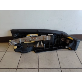 2018 TOYOTA CAMRY REAR LEFT DRIVER SIDE SEAT SECOND ROW BACK BOLSTER OEM