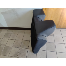 2018 Toyota Camry Rear Passenger Side Upper Back Seat w/Armrest OEM