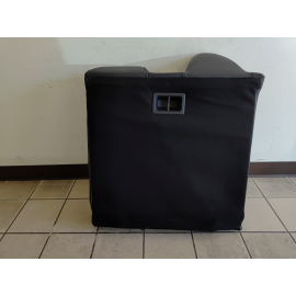 2018 Toyota Camry Rear Passenger Side Upper Back Seat w/Armrest OEM