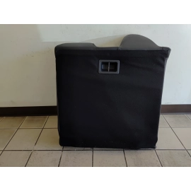 2018 Toyota Camry Rear Passenger Side Upper Back Seat w/Armrest OEM