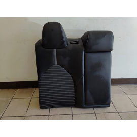 2018 Toyota Camry Rear Passenger Side Upper Back Seat w/Armrest OEM