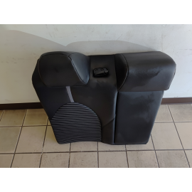 2018 Toyota Camry Rear Passenger Side Upper Back Seat w/Armrest OEM