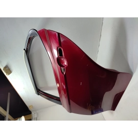 2018-2024 Toyota Camry Rear Driver Side Door Shell Cover Panel OEM