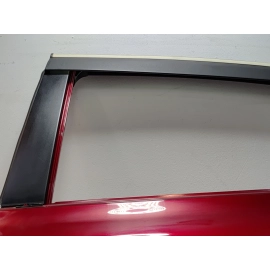 2018-2024 Toyota Camry Rear Driver Side Door Shell Cover Panel OEM