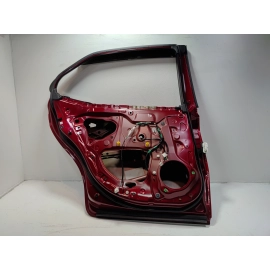 2018-2024 Toyota Camry Rear Driver Side Door Shell Cover Panel OEM