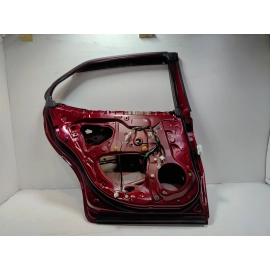 2018-2024 Toyota Camry Rear Driver Side Door Shell Cover Panel OEM