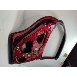 2018-2024 Toyota Camry Rear Driver Side Door Shell Cover Panel OEM