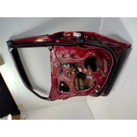 2018-2024 Toyota Camry Rear Driver Side Door Shell Cover Panel OEM