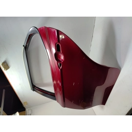 2018-2024 Toyota Camry Rear Driver Side Door Shell Cover Panel OEM