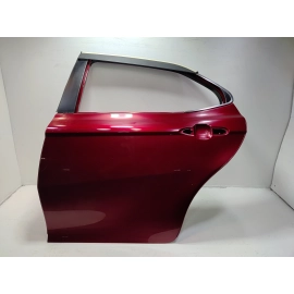 2018-2024 Toyota Camry Rear Driver Side Door Shell Cover Panel OEM