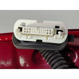 2018-2024 Toyota Camry Rear Driver Side Door Shell Cover Panel OEM