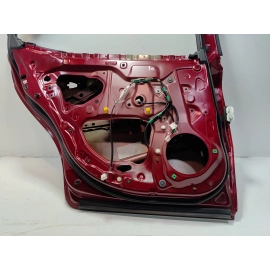 2018-2024 Toyota Camry Rear Driver Side Door Shell Cover Panel OEM