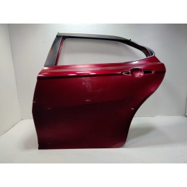 2018-2024 Toyota Camry Rear Driver Side Door Shell Cover Panel OEM