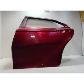 2018-2024 Toyota Camry Rear Driver Side Door Shell Cover Panel OEM