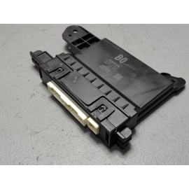 2018-2019 TOYOTA CAMRY AIR CONDITIONER AC CLIMATE TEMPERATURE CONTROL MODULE OEM