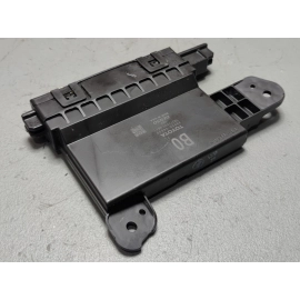 2018-2019 TOYOTA CAMRY AIR CONDITIONER AC CLIMATE TEMPERATURE CONTROL MODULE OEM