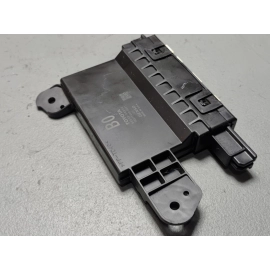 2018-2019 TOYOTA CAMRY AIR CONDITIONER AC CLIMATE TEMPERATURE CONTROL MODULE OEM