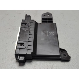 2018-2019 TOYOTA CAMRY AIR CONDITIONER AC CLIMATE TEMPERATURE CONTROL MODULE OEM