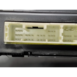 2018-2019 TOYOTA CAMRY AIR CONDITIONER AC CLIMATE TEMPERATURE CONTROL MODULE OEM
