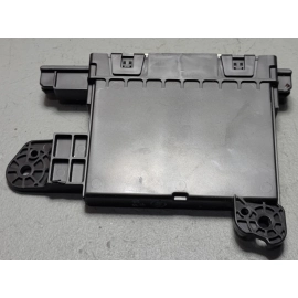 2018-2019 TOYOTA CAMRY AIR CONDITIONER AC CLIMATE TEMPERATURE CONTROL MODULE OEM