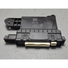 2018-2019 TOYOTA CAMRY AIR CONDITIONER AC CLIMATE TEMPERATURE CONTROL MODULE OEM