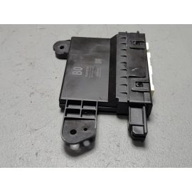 2018-2019 TOYOTA CAMRY AIR CONDITIONER AC CLIMATE TEMPERATURE CONTROL MODULE OEM