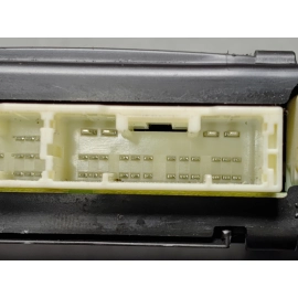 2018-2019 TOYOTA CAMRY AIR CONDITIONER AC CLIMATE TEMPERATURE CONTROL MODULE OEM