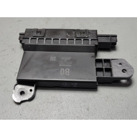 2018-2019 TOYOTA CAMRY AIR CONDITIONER AC CLIMATE TEMPERATURE CONTROL MODULE OEM