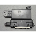 2018-2019 TOYOTA CAMRY AIR CONDITIONER AC CLIMATE TEMPERATURE CONTROL MODULE OEM