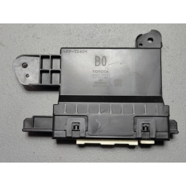 2018-2019 TOYOTA CAMRY AIR CONDITIONER AC CLIMATE TEMPERATURE CONTROL MODULE OEM