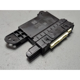 2018-2019 TOYOTA CAMRY AIR CONDITIONER AC CLIMATE TEMPERATURE CONTROL MODULE OEM