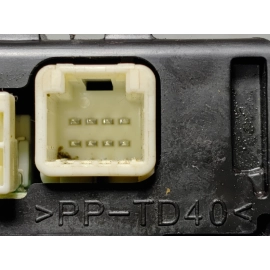 2018-2019 TOYOTA CAMRY AIR CONDITIONER AC CLIMATE TEMPERATURE CONTROL MODULE OEM