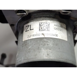 2018-2020 TOYOTA CAMRY 2.5L ABS PUMP ANTI LOCK BRAKE CONTROL UNIT OEM