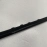 2012 - 2013 MERCEDES-BENZ W221 S550 S350 Rear Moulding Trim Bumper OEM BLAC